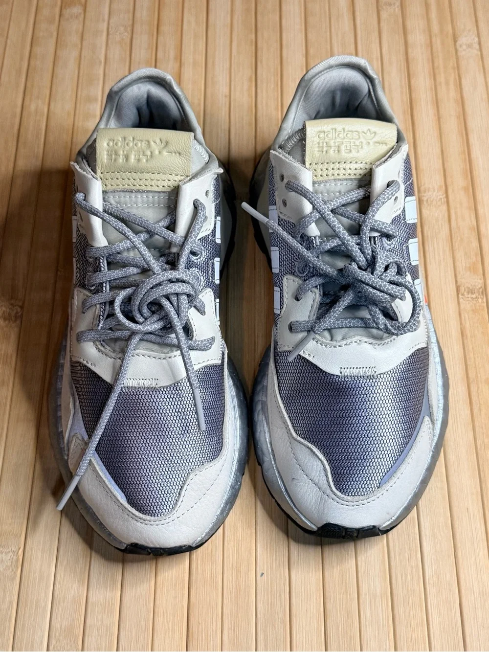 🔥 Adidas Originals Iconic Nite Jogger 